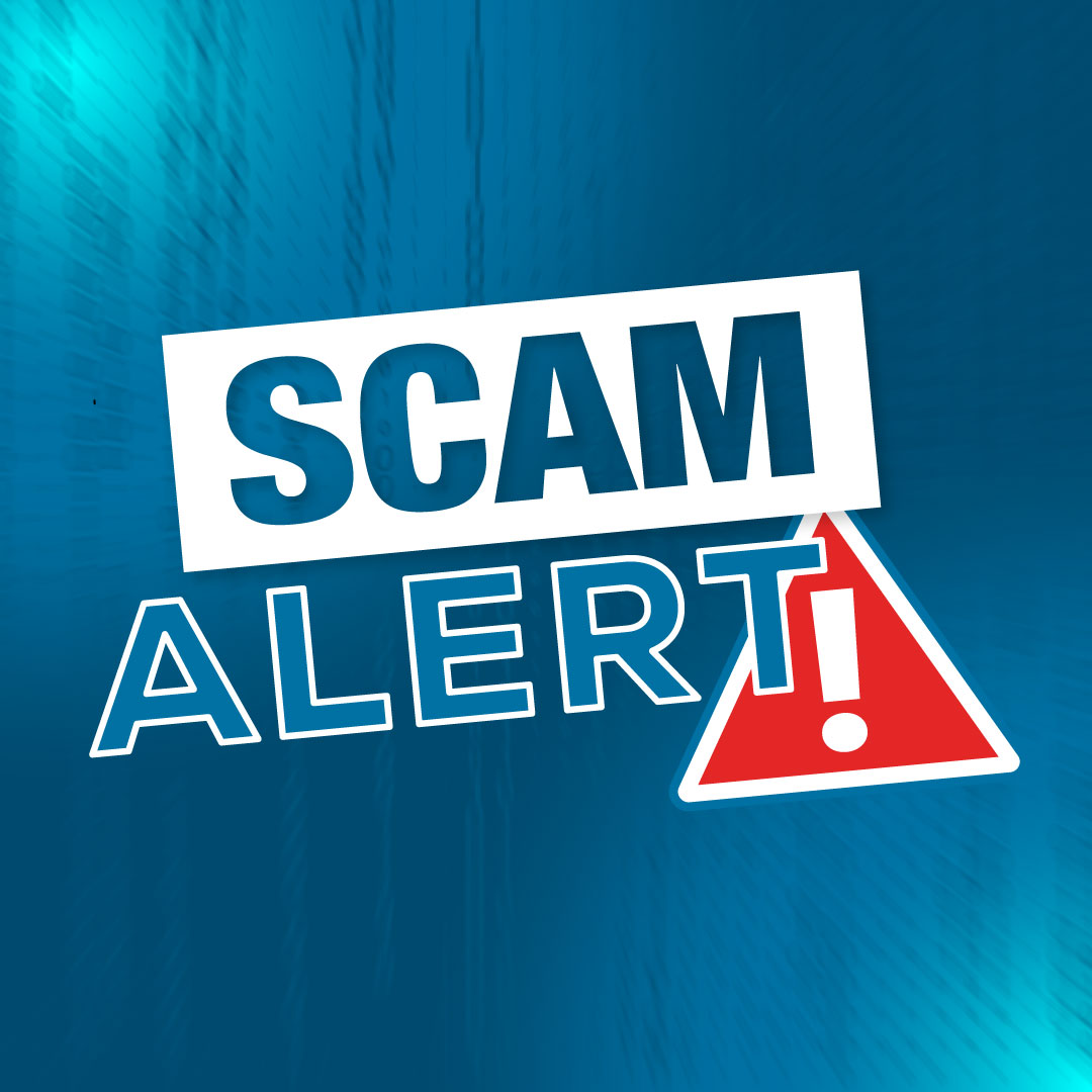cityutilities's tweet photo. We've received reports of scammers pretending to be CU. Here's how to protect yourself:
• Don't share personal or account information during an unexpected call.
• If you're not sure the caller is really from CU, hang up.
• Call us directly at (417) 863-9000. https://t.co/UQBxOK9kzh
