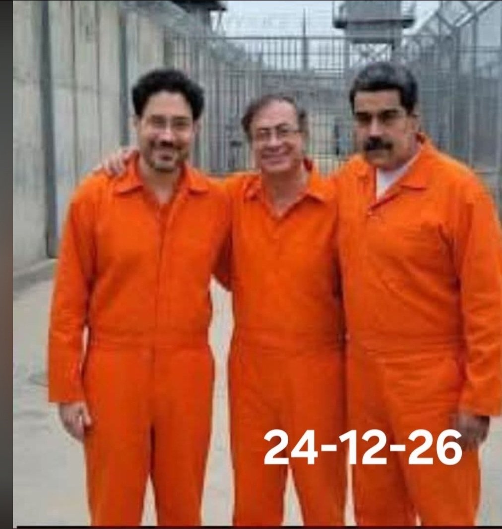 elandres_oc's tweet photo. @petrogustavo Pronto lo entenderas! https://t.co/F4r8qiuGvL