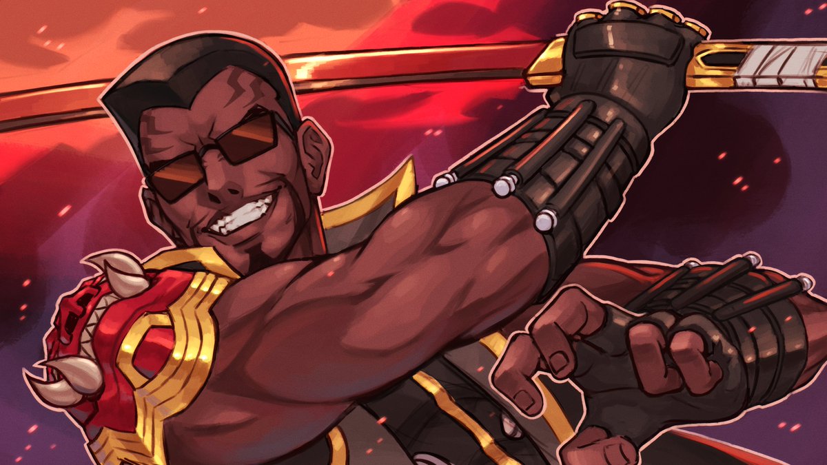 alejandropupo_'s tweet photo. Blade Marvel Tokon (Comm) https://t.co/eycV9UFKdW