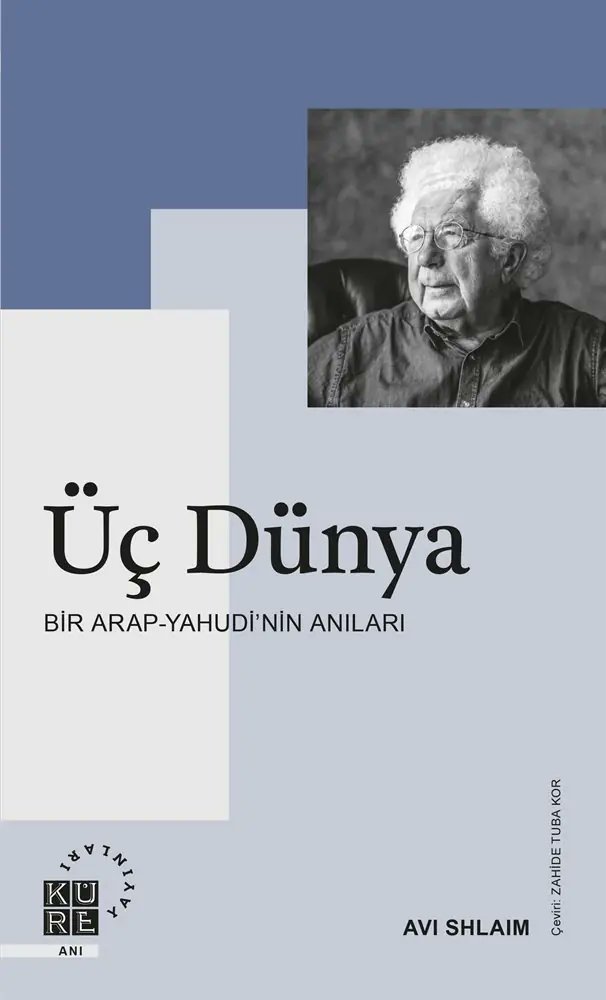 Yunus1356's tweet photo. Binlerce yıl Araplarla yan yana yaşayan, evinde Arapça konuşan Bağdatlı bir Yahudi’nin İsrail’e göç ettirildikten sonraki çaresizliği...
Meşhur anti-Siyonist tarihçi Avi Shlaim, yeni dile ve kültüre hiç alışamayan babasının ölene kadar şöyle söylediğini aktarır:
"Yahudiler 2000 yıl boyunca bir devlet için boşuna dua ettiler; neden benim ömrüme denk geldi ki?"