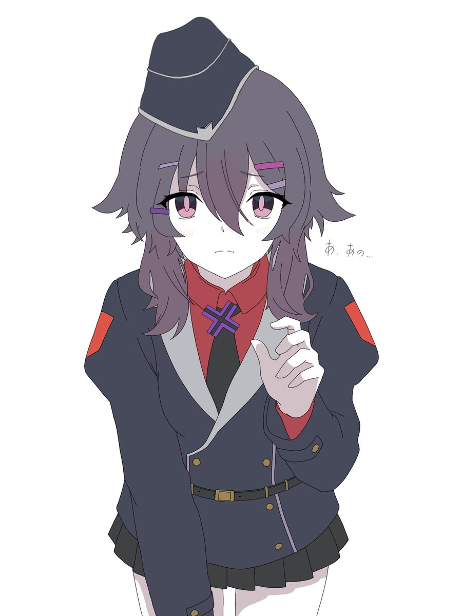 bat_fluffy's tweet photo. 描いてます
進捗 https://t.co/P41OIx4CUW