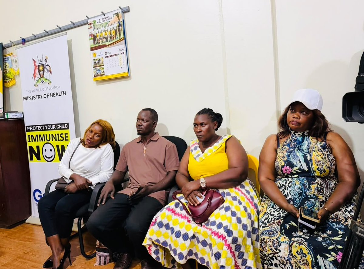 BalaamBarugahar's tweet photo. The issue raised by the coffee seedling suppliers in Masaka has been resolved. His Excellency the President @KagutaMuseveni , through the State House Comptroller @JaneBarekye , will ensure that the suppliers are paid fully tomorrow morning.

I also wish to inform the nation that the matter appears to have been escalated due to political differences and the stress faced by the seedling operators. The contract to supply the coffee seedlings was awarded to Chairman Bulegeya of Masaka. Hon. Justine Namere only witnessed the arrangement and was not a contracting party to the suppliers, contrary to the allegations made by the lady yesterday.

Thank you for your attention to this matter.

Barugahara Balaam Ateenyi
