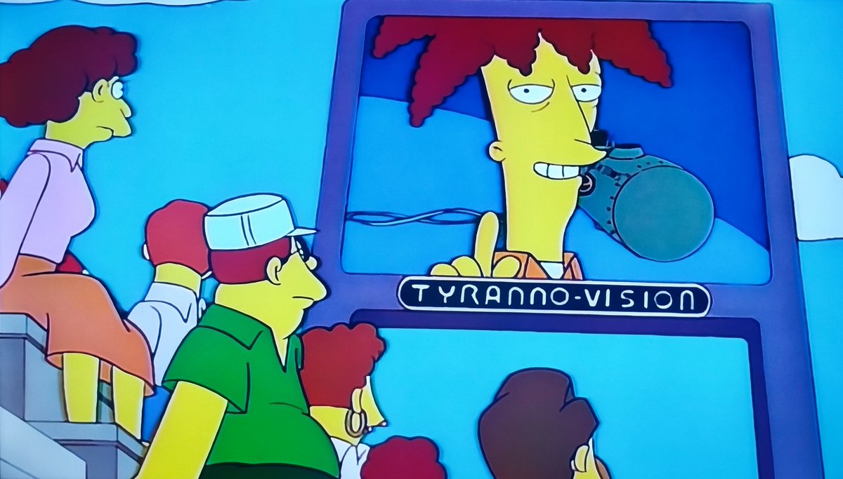 asi_era's tweet photo. Sé que es una ironía modernizar la UNAM y que sus aspirantes hagan trampa con tecnología... no lo mencionen
#UNAM #tecnologia #Admisiones #México #simpsons #memes https://t.co/f67IBrlz0U