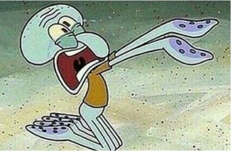 ayblaack's tweet photo. when you find out your phone didn’t charge overnight https://t.co/Zz25Wtjw7b