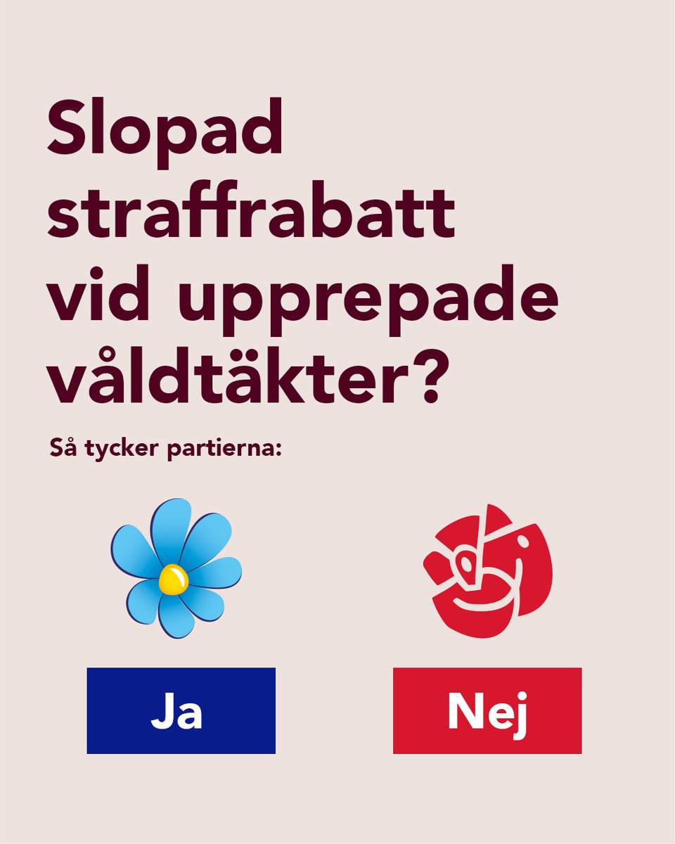 Sverigedemokraterna tweet media