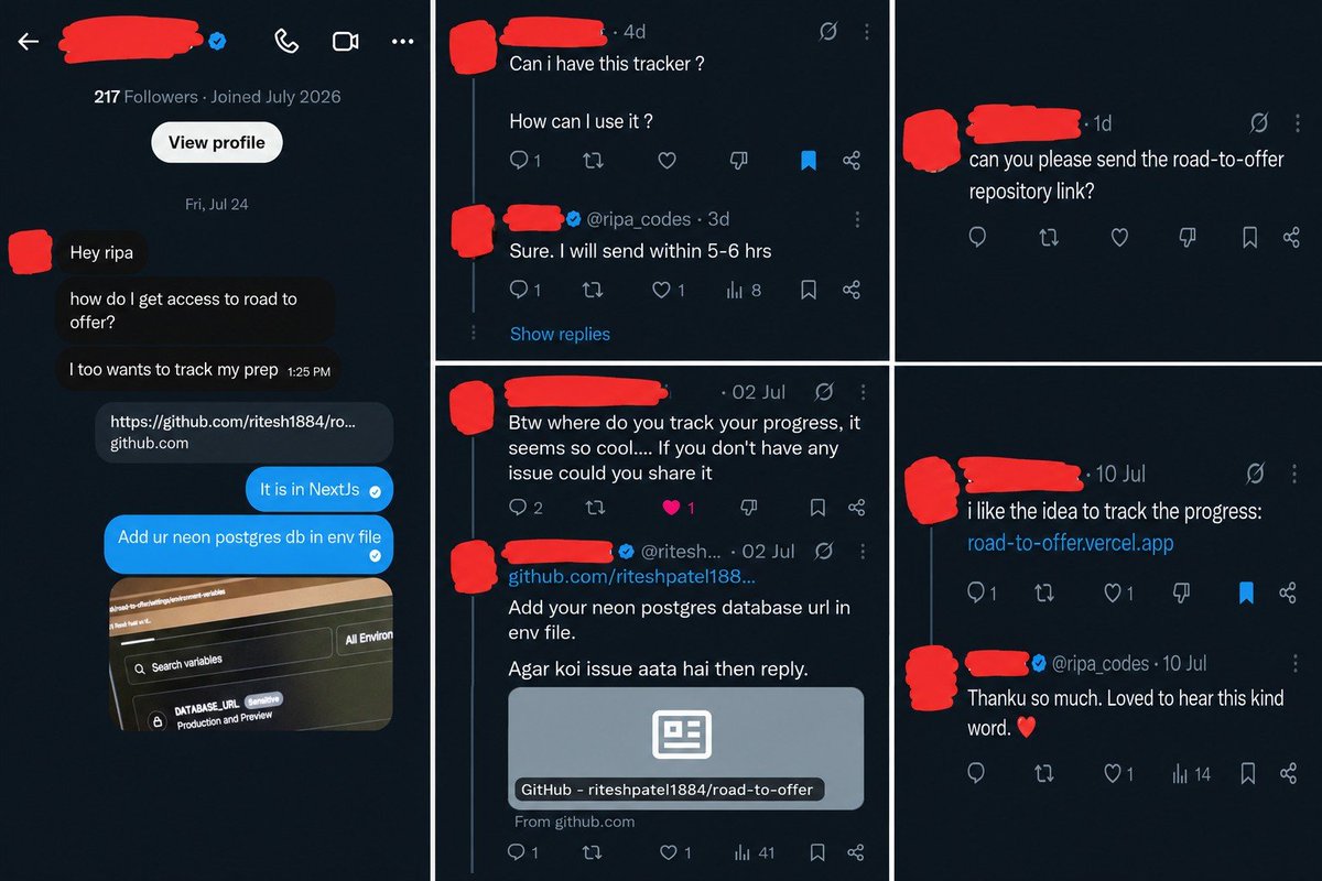Ripa tweet media