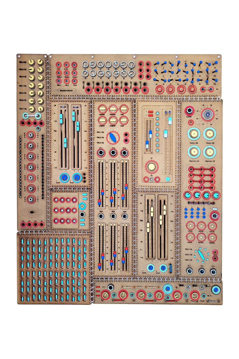 zavenpare's tweet photo. THE PREVIEW EXPO KLOTZSHOWS
8th of November Rivoli Building, Chaussée de Waterloo 690, Brussels
+32 498920086 Open Friday & Saturday 2-6pm & by appointment "Cardboard Mix Table" technical drawing, laser cut, collage, painting & stitched with wires #nosound
https://t.co/WsqV5TyMtS https://t.co/No3enRhlao