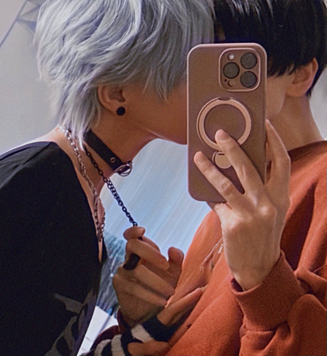 OvsyanArt's tweet photo. Them 👀 https://t.co/UpuLZraGVW
