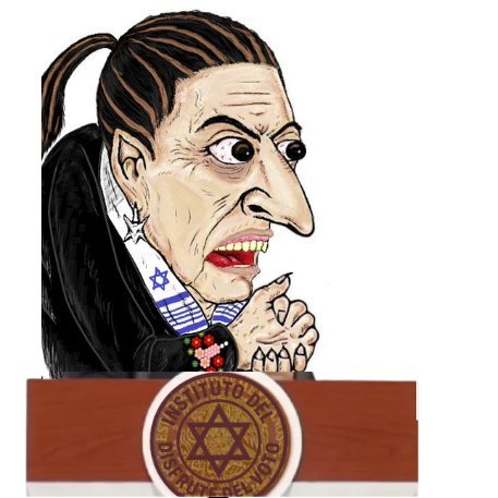 arete_lex1406's tweet photo. @Melissa_Bely ¿Porque no TRIPLICAS EL PRESUPUESTO DE LA UNAM Y DEJAS DE GASTAR EL DINERO EN LOS INUTILES NINIS O DESVIAS EL PRESUPUESTO DEL INSTITUTO DEL LITIO QUE NO PRODUCE LITIO, O EL PTESUPUESTO DE DOS BOCAS QUE SOLO ESTA QUEMANDO EL PRESUPUESTO?.
ASI PODRIAN ENTRAR TODOS A LA UNAM. https://t.co/DXpNw0UifY