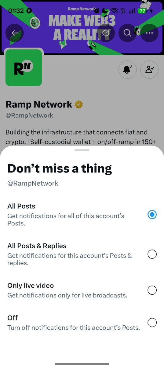 ceejstrr's tweet photo. @RampNetwork win before july ends, please 🤞🏼

ramp user: ceejstr

@soulitxde 
@ys0la https://t.co/tUL6mbmAZA