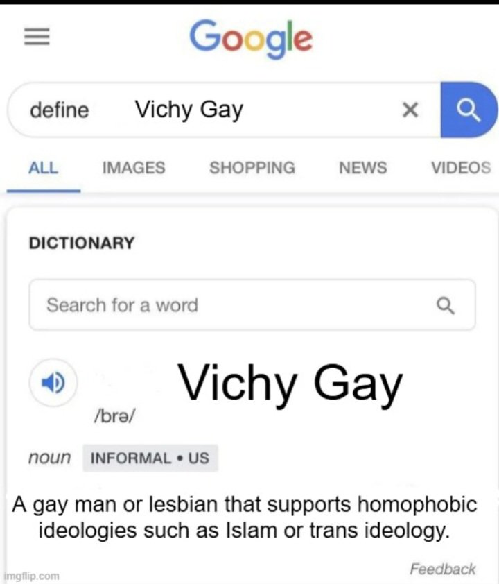 RichardAlb68203's tweet photo. @inlovearii @PeterLohmann_HB @queer_de There is even a word for your type. Coming from a gay man myself. You are a embarrassment!! https://t.co/fb6SWhyFI7