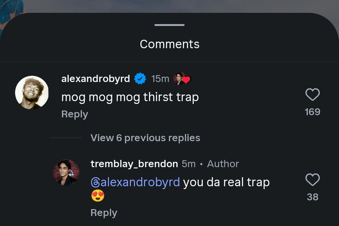 hatterzip's tweet photo. flirting agenda going stronger 🚬🚬🚬 https://t.co/h4rtjg2Yxm