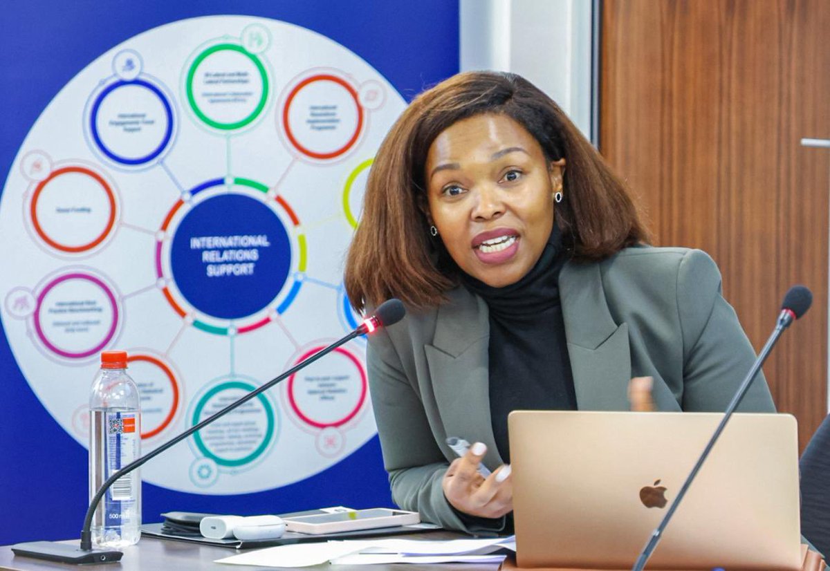 GautengTreasury's tweet photo. PICTURES| SITE VISIT TO STATISTICS SOUTH AFRICA

The Gauteng Provincial Treasury undertook a site visit and engaged with @StatsSA as part of its Public-Private Partnership (PPP) Roadshow Programme.

The visit forms part of the Province’s ongoing efforts to benchmark successful PPP projects, strengthen infrastructure planning, and explore innovative financing models that will accelerate infrastructure delivery and improve sustainable service delivery across Gauteng.

#GrowingGautengTogether