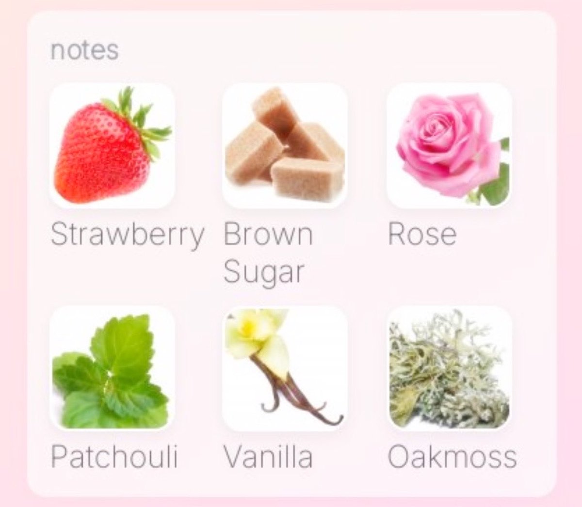 SwanInSilkk's tweet photo. In case y’all were wondering what I smell like :b #StrawberryKisses https://t.co/WFJQMFmTK3