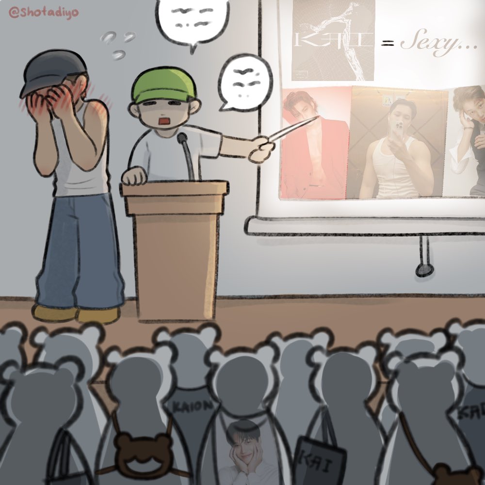 shotadiyo's tweet photo. pay attention yall professor doh is cooking https://t.co/zEu5HvsNuf