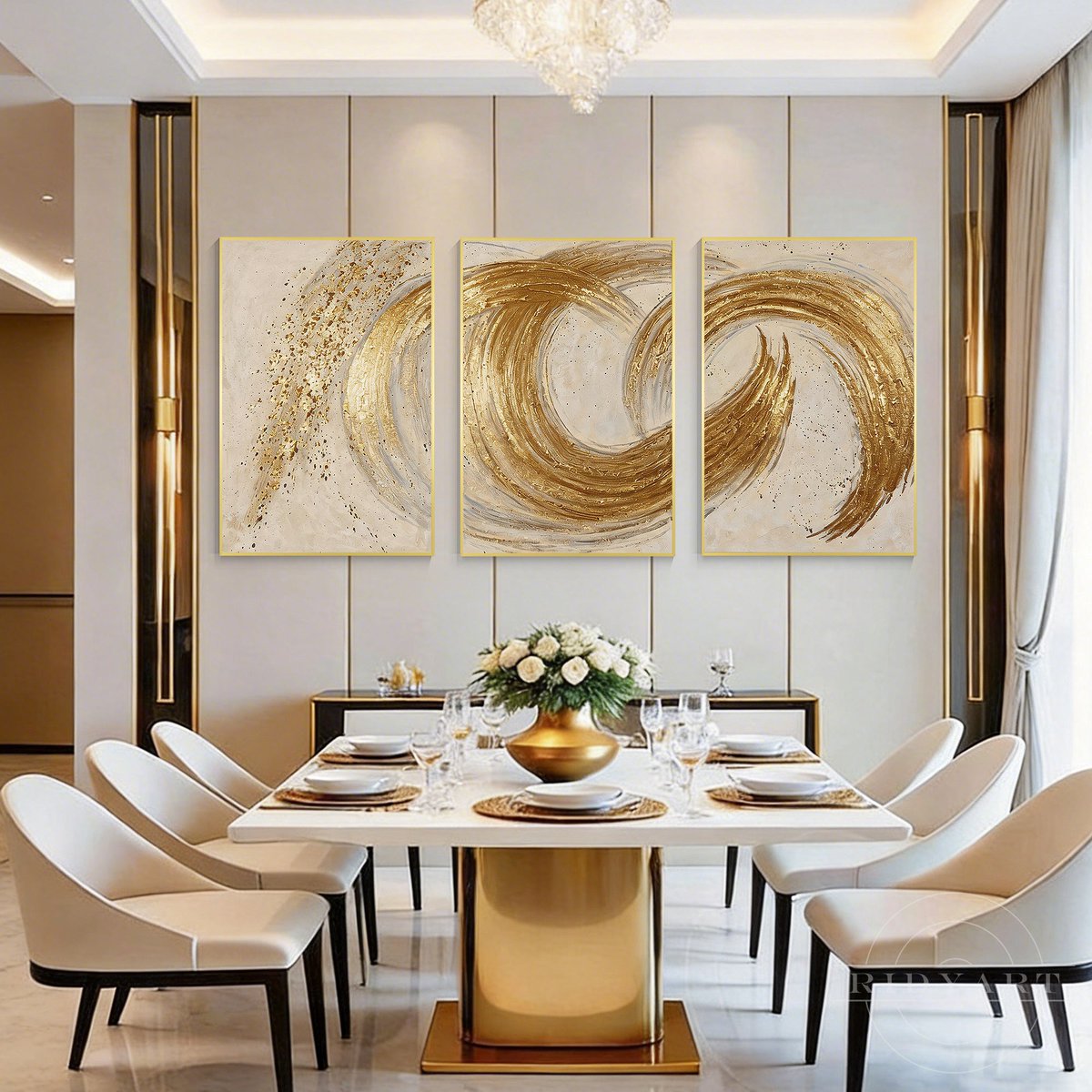 ridyarthk's tweet photo. Abstract wall art_7art860 #ridyart #art
$237.60 
➤ https://t.co/QhLmCjgmD7