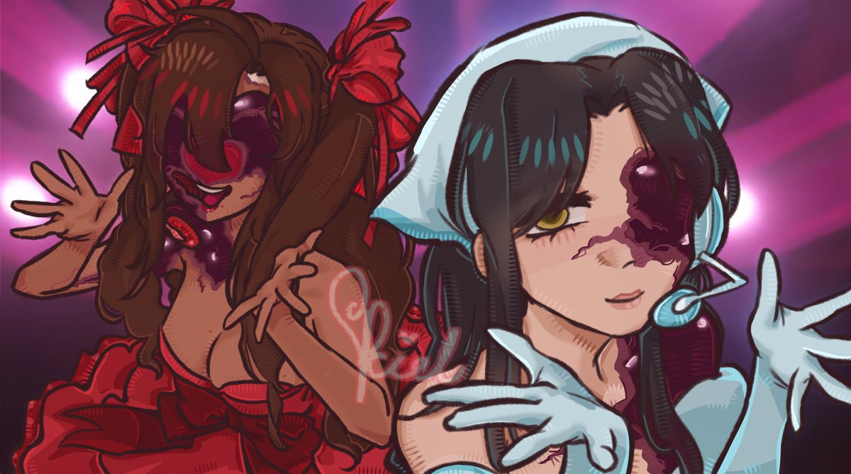 porcielainee's tweet photo. i love my zombie yuri
#mdzs #zomst #wangxian https://t.co/T6vvVLU8We