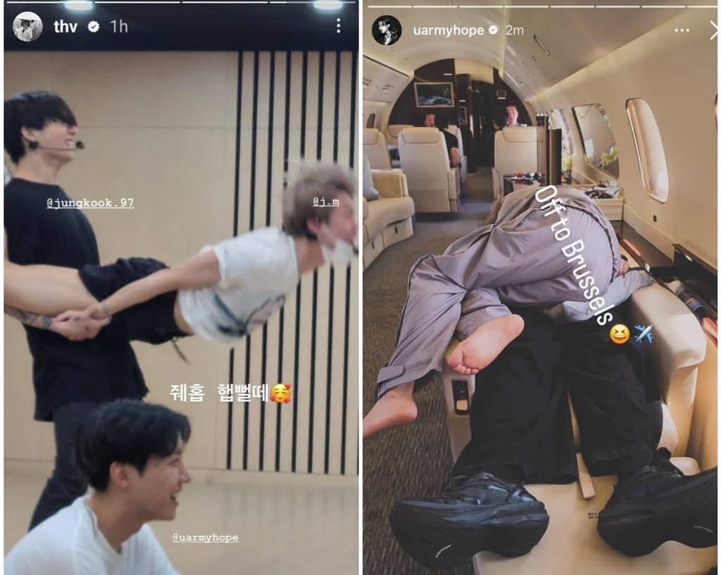 3dgoldfac's tweet photo. If vhope doesn’t post it this,we would never have seen these pictures😭 https://t.co/EhB6ieenWL
