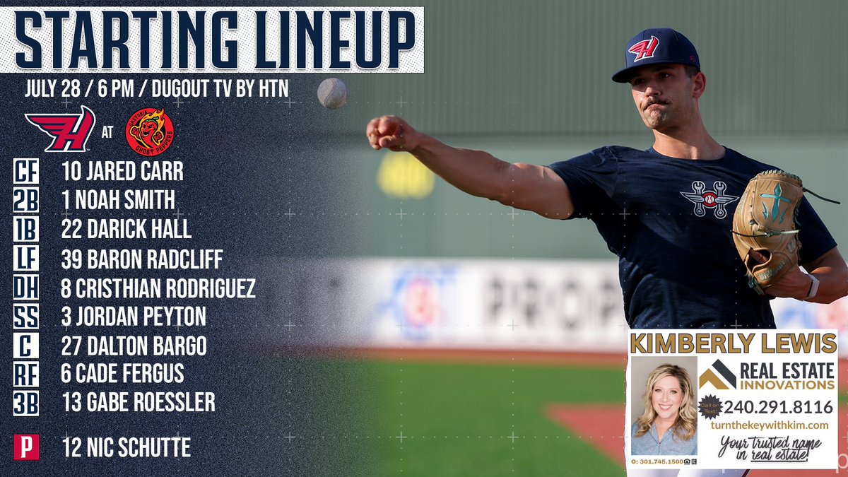 goflyingboxcars's tweet photo. Schutte on the mound, Bargo behind the plate
#TheFinalApproach🛬 https://t.co/hIEvDTojz3