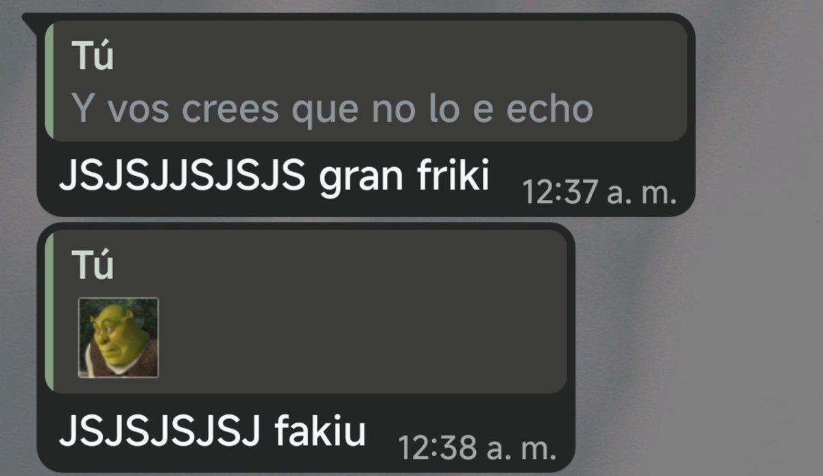 Uendolinn's tweet photo. Si, tremenda friki y que https://t.co/685b6Ifu8z