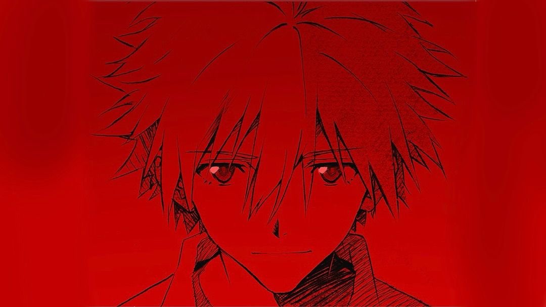 nerv_no_nyanko's tweet photo. 渚カヲル😌 https://t.co/NeocoZ1Zvv