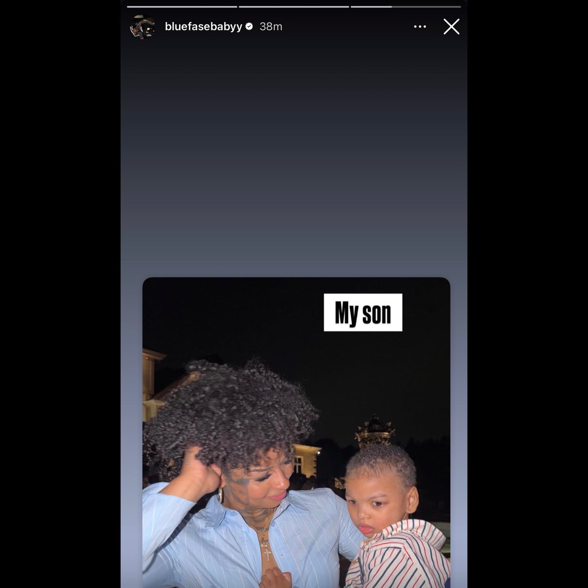 Akademiks TV tweet media