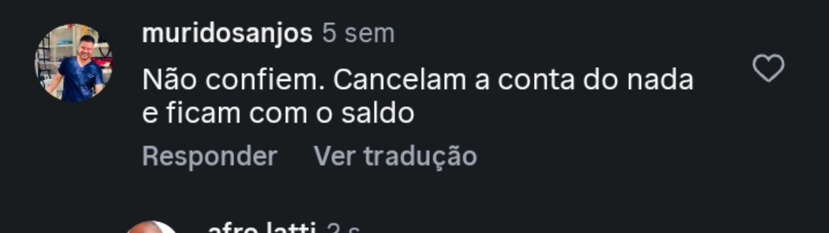 paulistapunk's tweet photo. @PervNoir @PaulistinhaMau @skrill Sim tem reclamações na Internet de 1 mês..gente que perdeu 5 mil dólares.  Eles encerram a conta e seu dinheiro fica preso na conta e não devolvem https://t.co/QYJlLqJ8tF