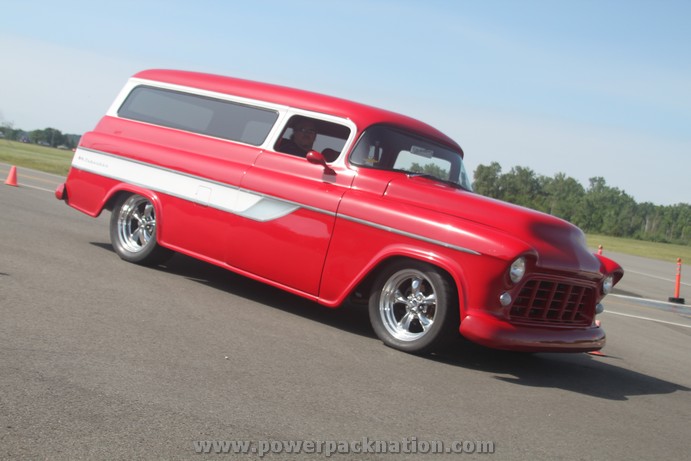 OptimaBatteries's tweet photo. #WagonWednesday with a 1955 Chevrolet 210 Handyman #Stationwagon from the 2012 @hotrodmagazine #PowerTour https://t.co/yuvwHw6RYe #OPTIMAbatteries https://t.co/6xxjkHytk8