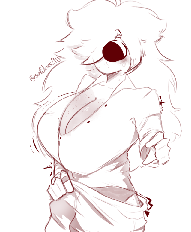 WonderCaffeine's tweet photo. 🍈🍈
#ocart #digitalart https://t.co/M17Ds7xQFr
