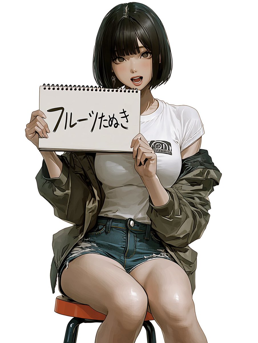 千賀ミドリ tweet media