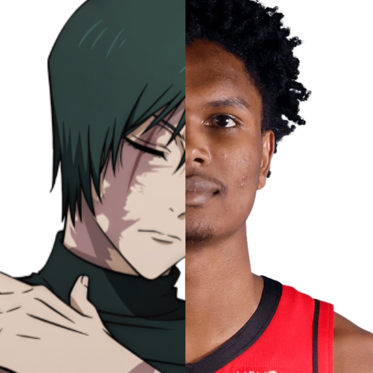 Gimme3Pod's tweet photo. The Thompson twins like maki and mai one needs to be sacrificed for the other to be great https://t.co/7TiUUGybh5