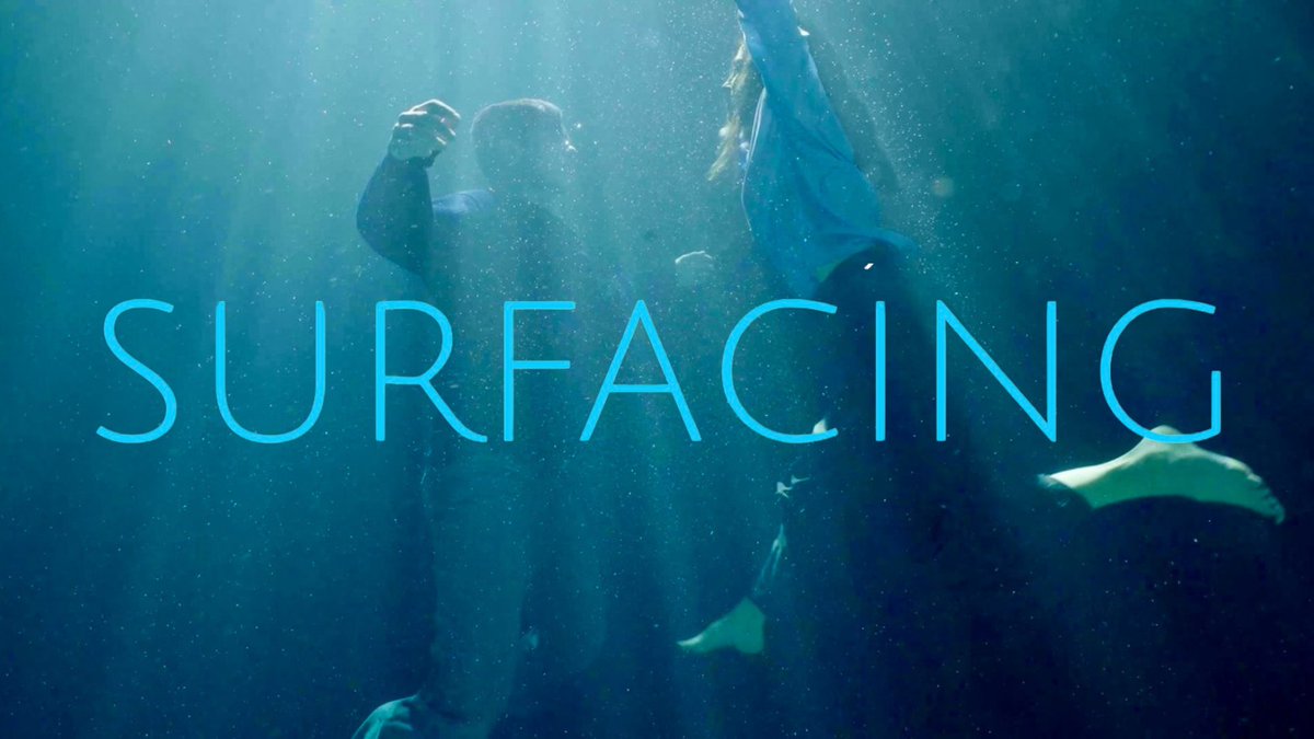 HighballTV's tweet photo. If Johnathan’s Staff Picks are your kind of cinema, make Surfacing your next watch.

Written by and starring @JohnathanSharp1 as well as @dammromeo and @CindyMSampson, it’s a powerful story of love, trauma, and healing. https://t.co/wvTsupoAcr