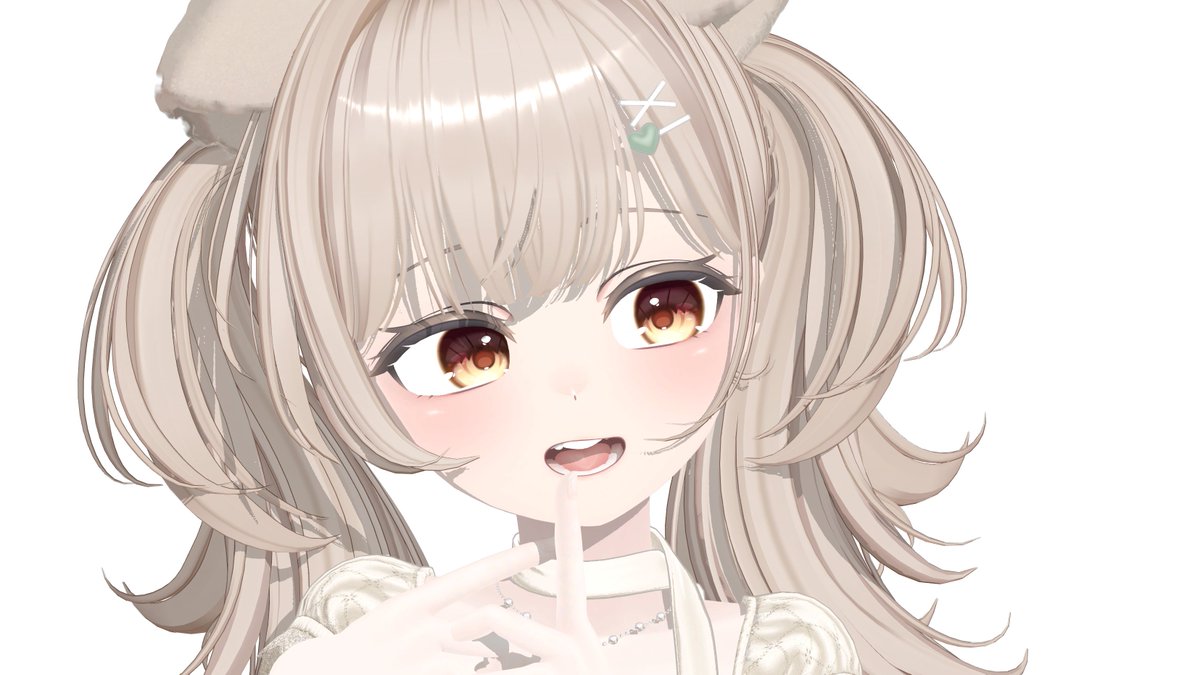 Hsc_ouo's tweet photo. 예쁜 버츄얼을 선물 받았어요! 
(@bingchar00 🧡🧡) https://t.co/bj3dt9UGSt