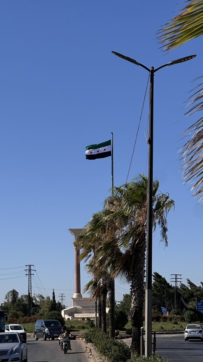 shami_272's tweet photo. Lost? In Syria👀🇸🇾 https://t.co/AOssKKu6at
