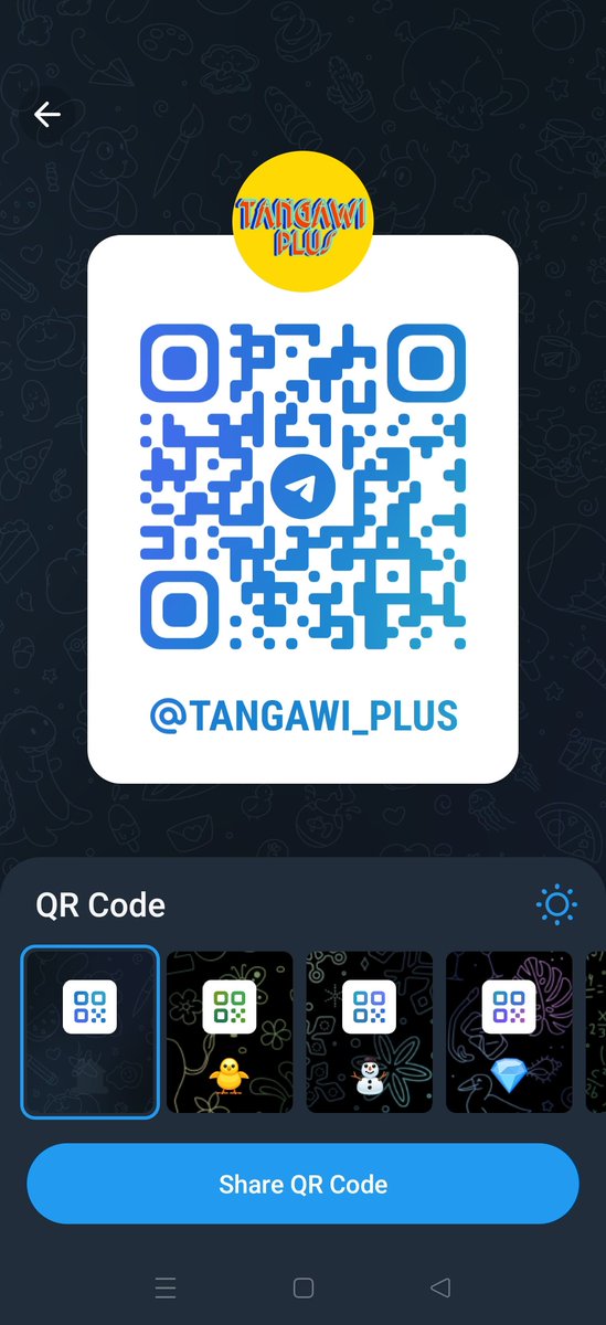 Tangawi_Plus's tweet photo. إشترك في القناة على تلغرام وشاهد فديوهات طويلة وحصرية 👇👇 https://t.co/pVAuoJE3tC