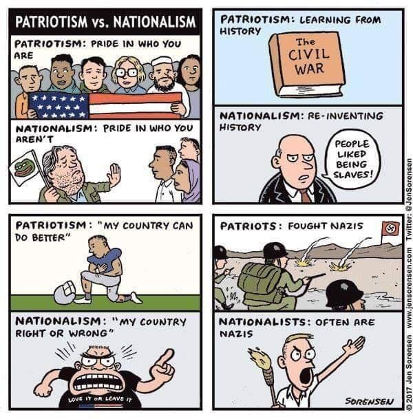 Zhagtin's tweet photo. @AlwaysTrumpers @PoliticalStacy You'll lose the war just like you lost the Civil War and World War 2. https://t.co/rd0V4yFPcr