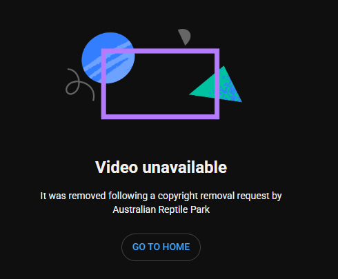 bradcooluncut's tweet photo. Following several copyright takedowns, the Jeremy Hambly YouTube channel has had ALL shorts removed. Same for the main Quartering channel.

There isn't even a shorts section remaining on either channels. https://t.co/WdslM4sdVH