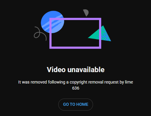 bradcooluncut's tweet photo. Following several copyright takedowns, the Jeremy Hambly YouTube channel has had ALL shorts removed. Same for the main Quartering channel.

There isn't even a shorts section remaining on either channels. https://t.co/WdslM4sdVH