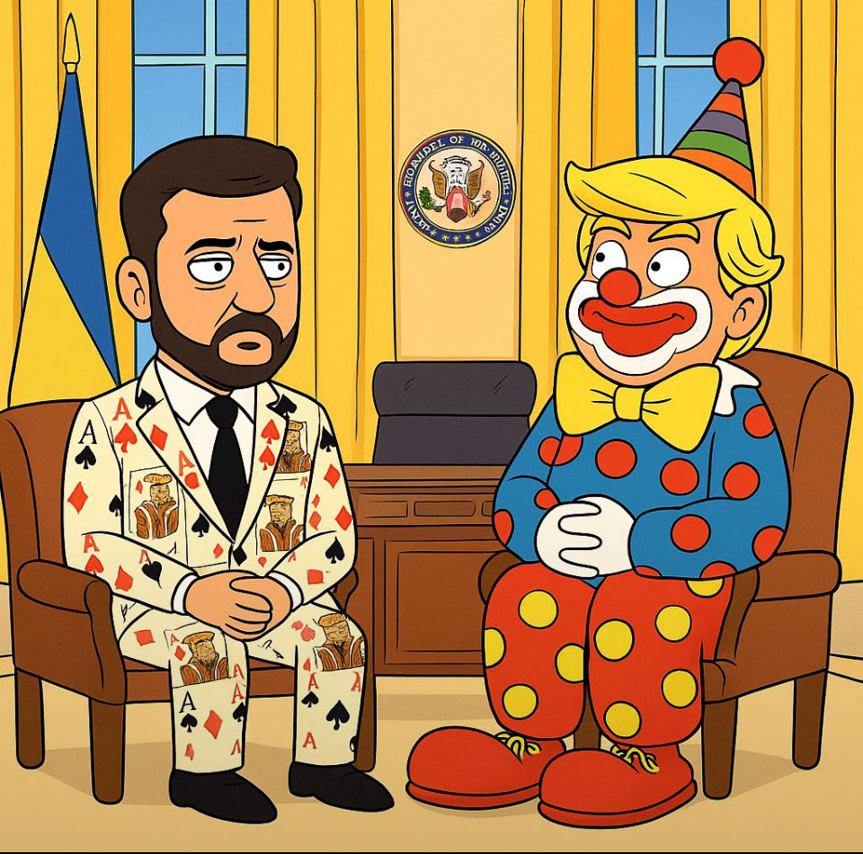 djmth1010's tweet photo. The White House today. https://t.co/PtpzDaOSU2