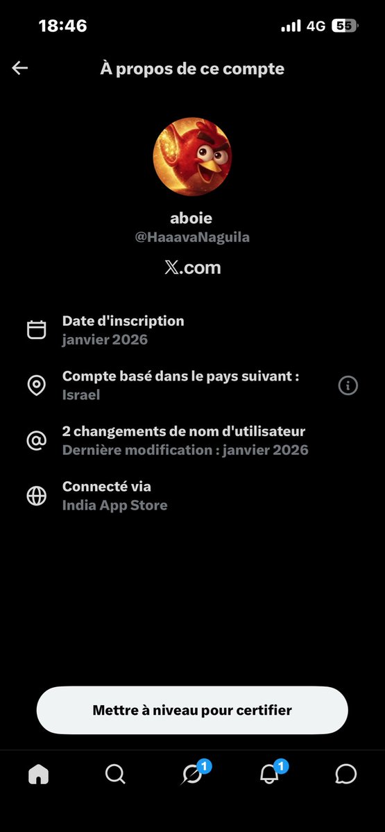duplex_91's tweet photo. @HaaavaNaguila fin de la blague https://t.co/EuZv2fw8sI