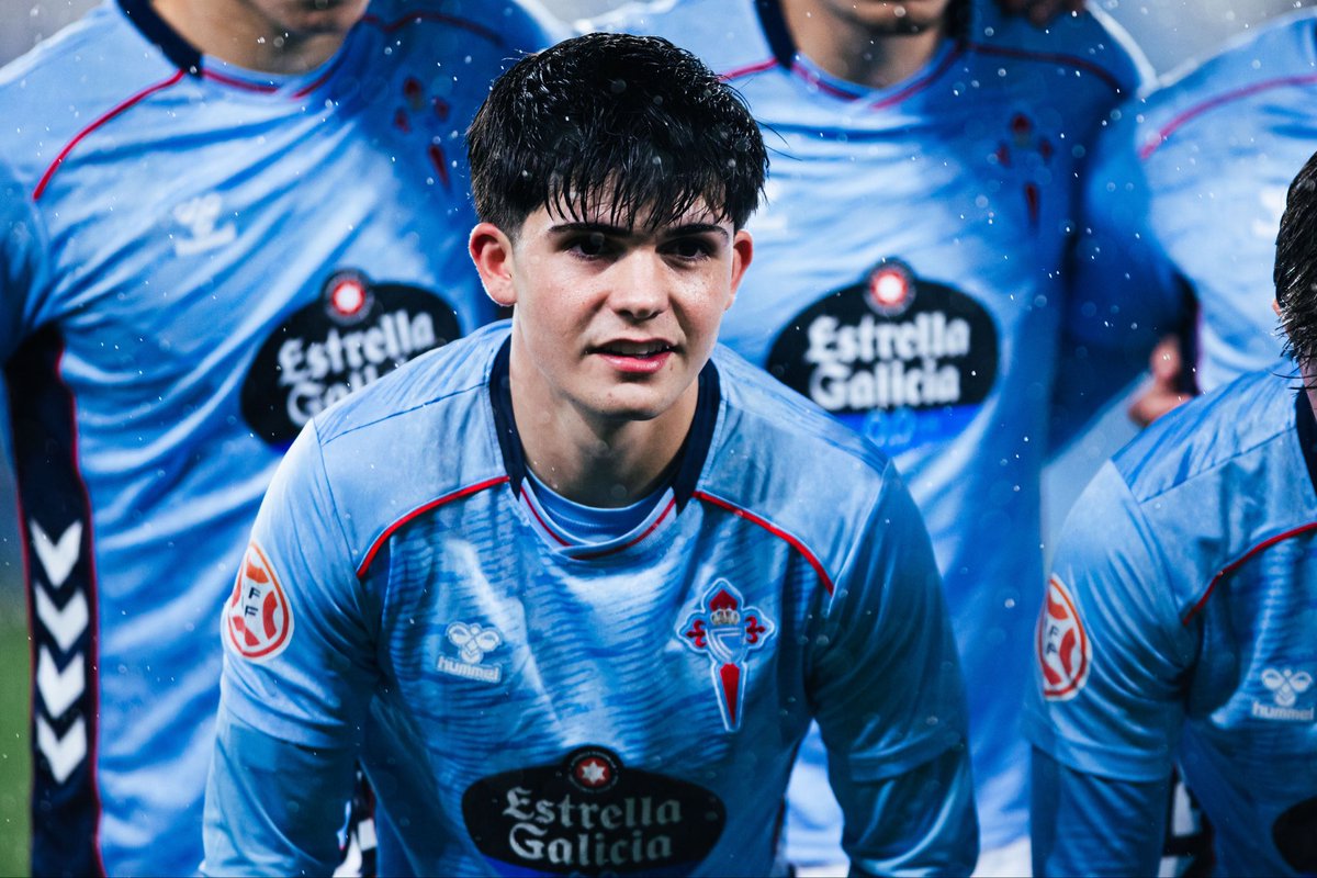 PiedrasMarcos's tweet photo. Anxo Rodríguez ha cambiado de agencia de representación y ha firmado por Protio Sport.

En clave Celta compartirá representantes con Claudio Giráldez, Javi Rodríguez e Izán Sever. https://t.co/KIJBxzN91J