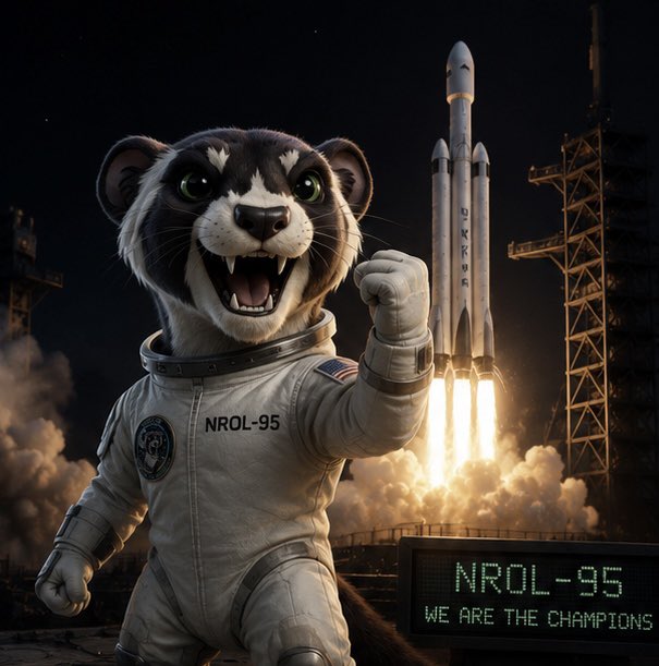 xtemoh's tweet photo. Send it $FERRET https://t.co/hYbLbEWWii
