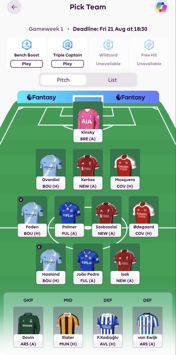 FPL_King_Arthur's tweet photo. @FPL__Raptor https://t.co/oQd0EGWNX6