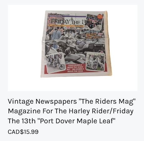 NiagaraGoodwill's tweet photo. An old read can be a new one again! https://t.co/CnR4uRtCLt https://t.co/KlkckQibvF