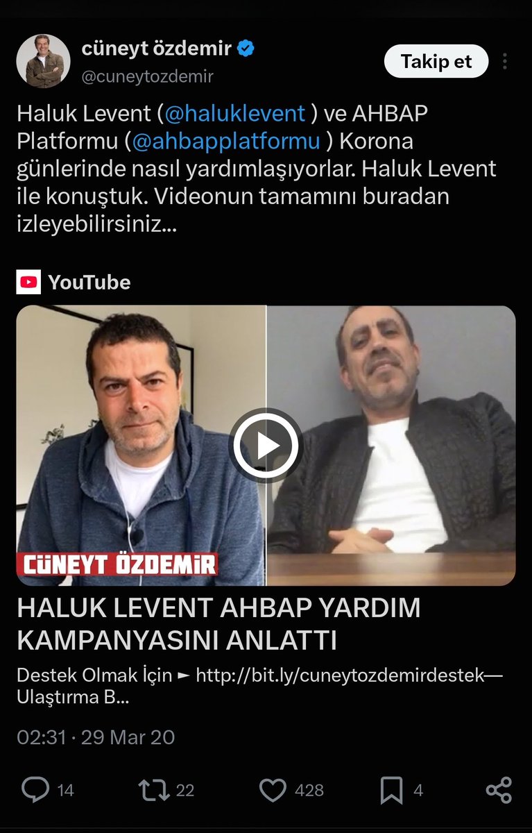 Snn188182's tweet photo. @HAYKOCPQN Hayko abi Cüneyt bunu silmeyi unutmuş. 🤦🏻‍♂️😎 https://t.co/MnFcrJWGL5