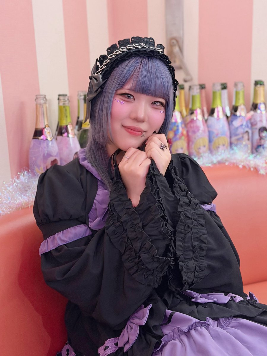 mit78709's tweet photo. 2026年3月7日

生誕祭

1分間ポートレート撮影

モデル:らみあ🫟さん
@QQQ_ramia 

#らみあ色に染まって https://t.co/CM1vrLp18M