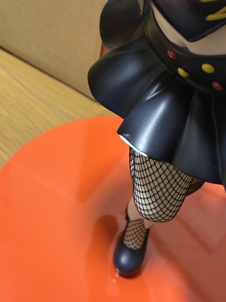 Myuua1007's tweet photo. 地震マジゴミ https://t.co/XSkLnR5awe