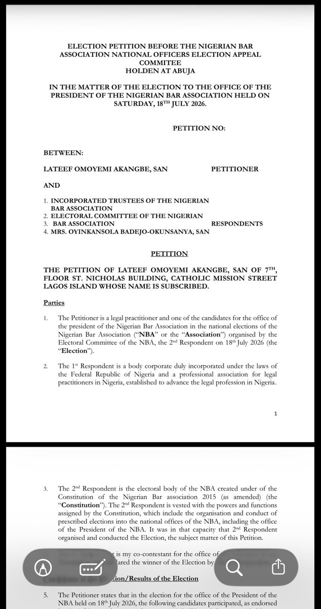 wordsmans_'s tweet photo. @DOlusegun Lateef has taken the fight a step further https://t.co/j9AwaD1vXM