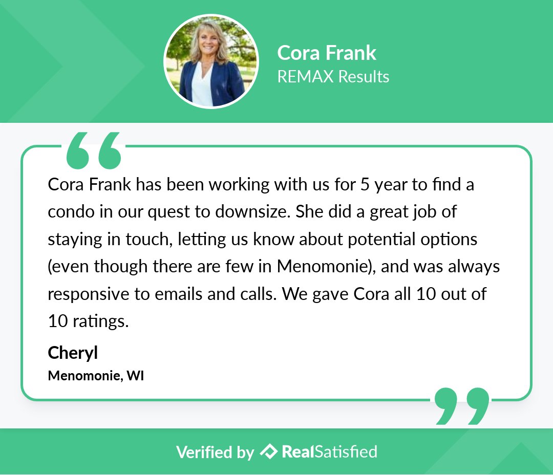 cora_frank's tweet photo. Pardon me while I do a little happy dance. :)
See my reviews: https://t.co/qcpmTI8cB3
via @realsatisfied https://t.co/ebVosqzGyh