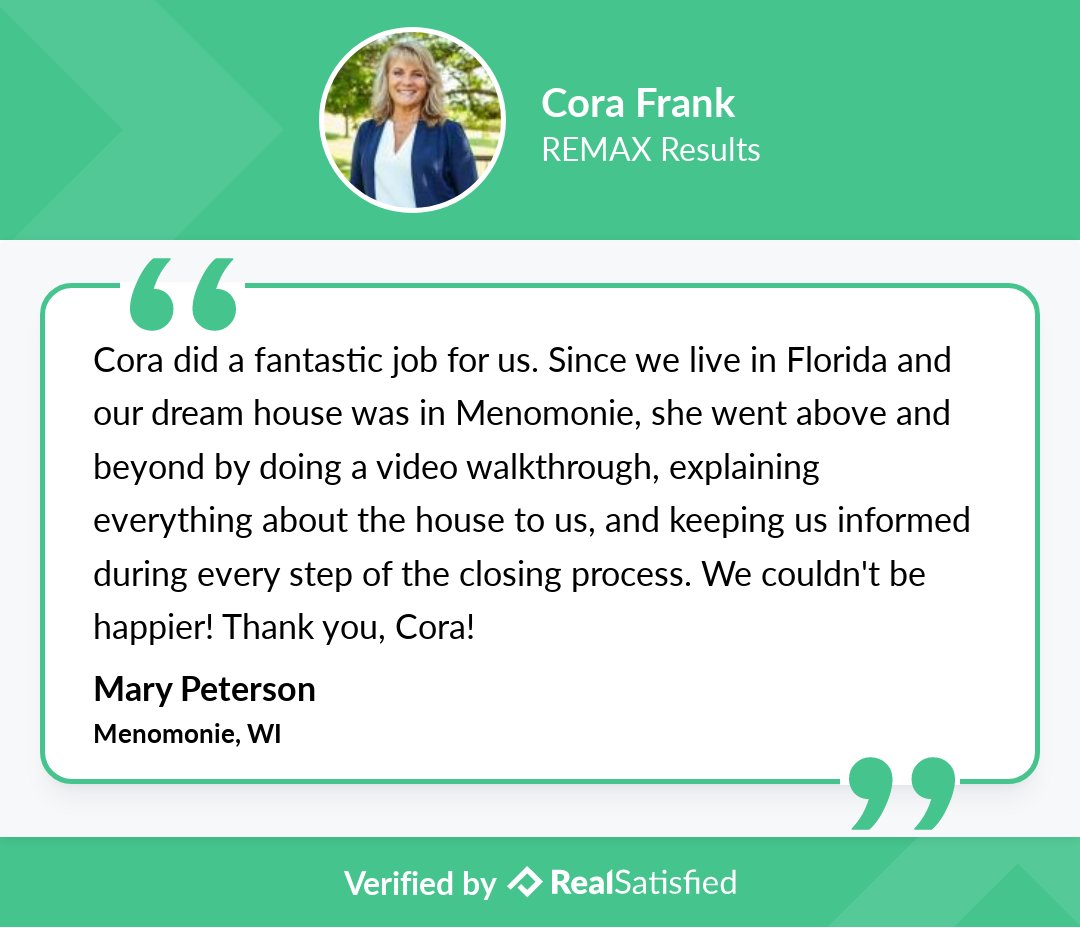 cora_frank's tweet photo. I’m truly privileged to work with such wonderful clients.
See my reviews: https://t.co/qcpmTI8cB3
via @realsatisfied https://t.co/Mfr6ih4Bkx